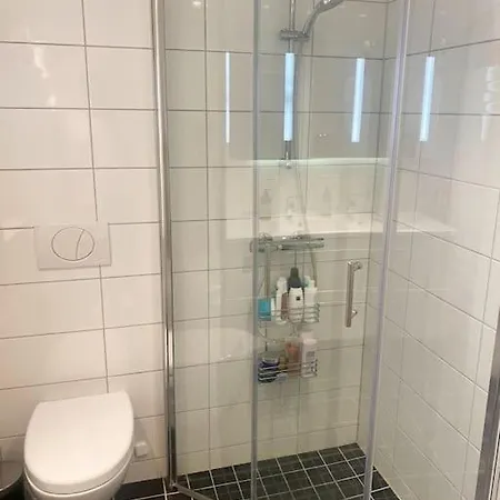 Ons2024 - Moderne Sentralt I Lägenhet Stavanger