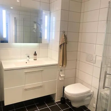 Ons2024 - Moderne Sentralt I *