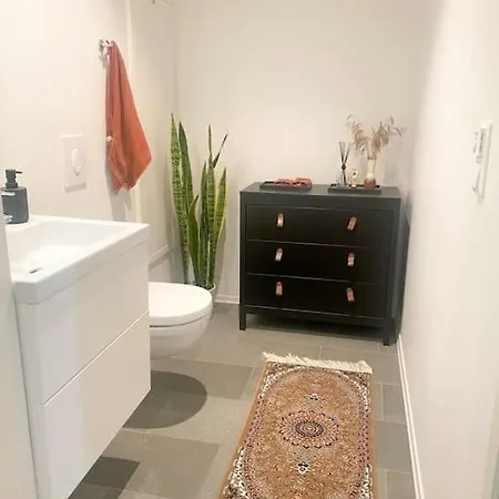 Appartement Ons2024 - Moderne Sentralt I Stavanger