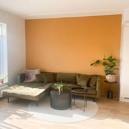 Ons2024 - Moderne Sentralt I Appartement Stavanger