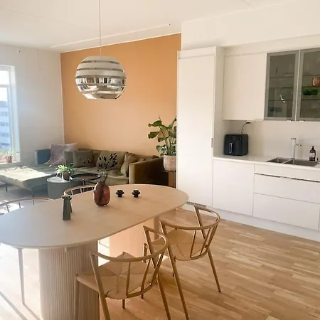 Appartement Ons2024 - Moderne Sentralt I Stavanger
