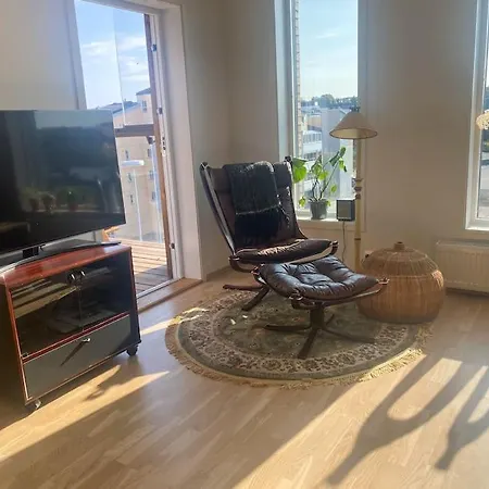 Ons2024 - Moderne Sentralt I *