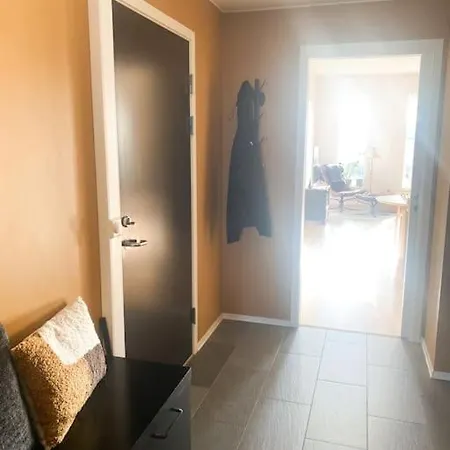 Ons2024 - Moderne Sentralt I Appartement *