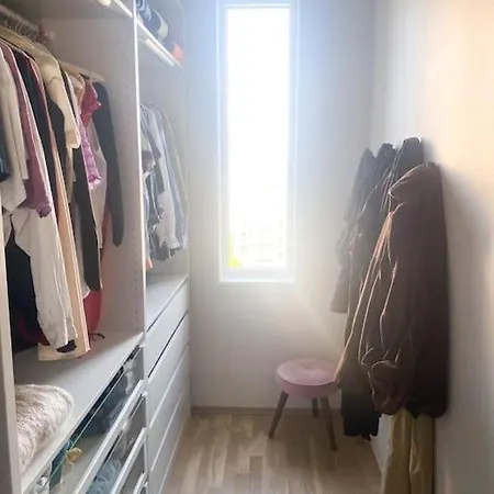 Appartement Ons2024 - Moderne Sentralt I *