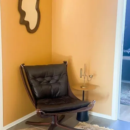 Ons2024 - Moderne Sentralt I * Stavanger