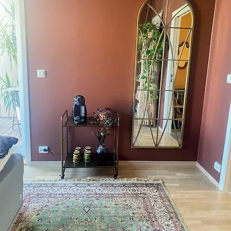 Appartement Ons2024 - Moderne Sentralt I