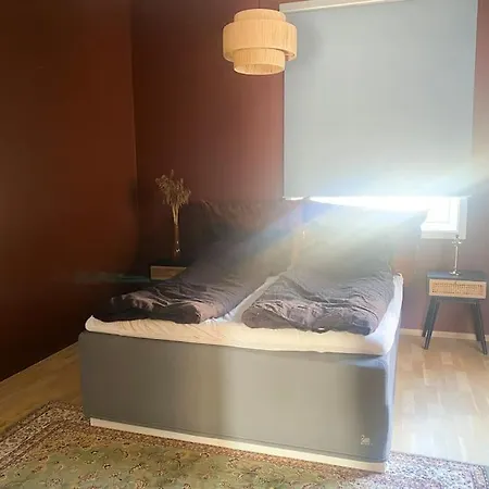 Appartement Ons2024 - Moderne Sentralt I Stavanger