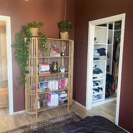 Appartement Ons2024 - Moderne Sentralt I