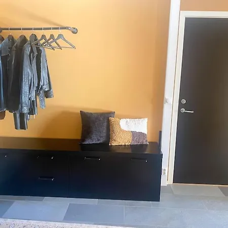 Ons2024 - Moderne Sentralt I Stavanger